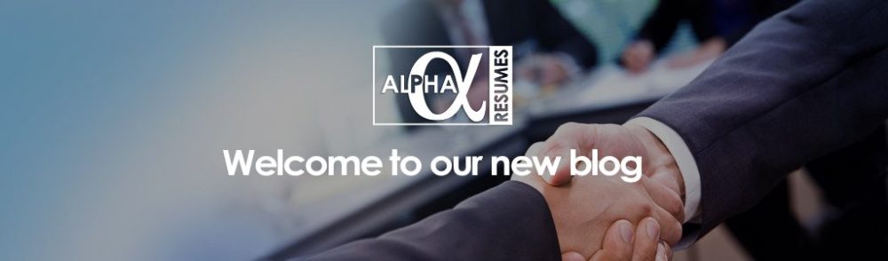 welcome to our blog banner