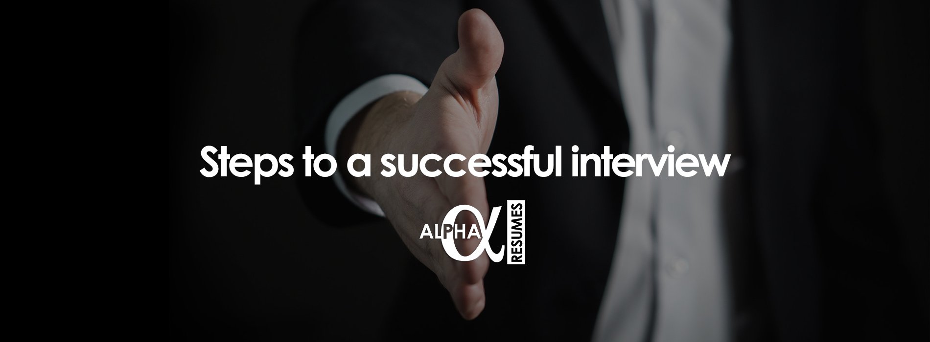 Blog Alpha Resumes interview preparation