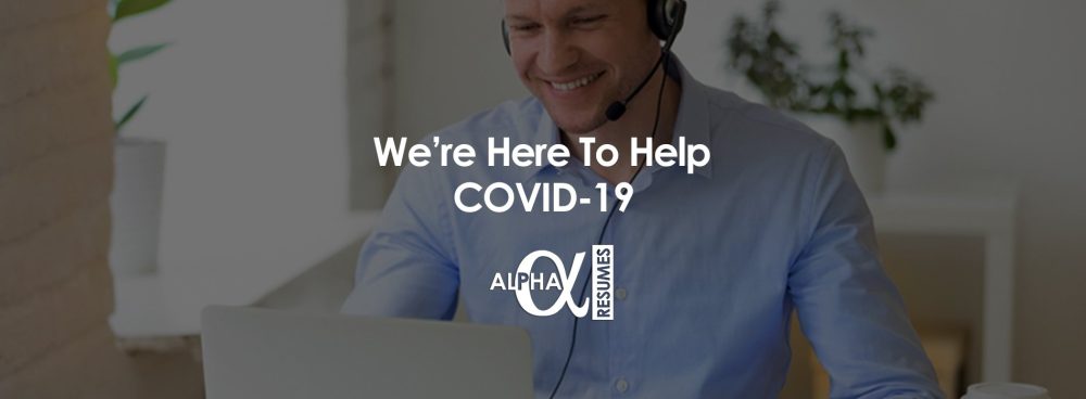 Were Here To Help COVID 19 Response article
