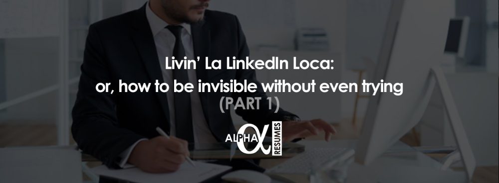 how to be invisible without even trying 2