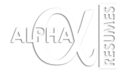 Alpha Resumes