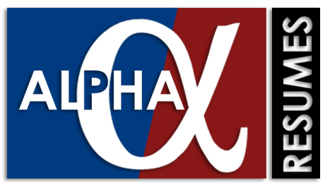 Alpha Resumes
